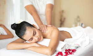 45-Minute Spa Treatment