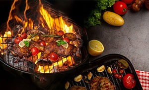 Credit Towards Menu