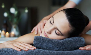 Spa Treatment