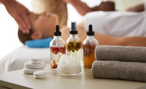 Choice of Classic Spa Treatment