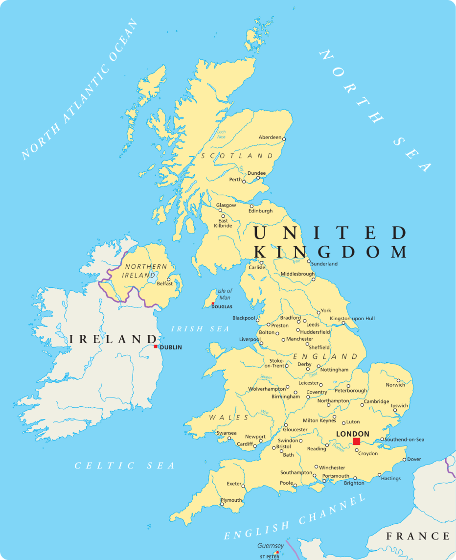 Omaze UK: Next House Location Revealed 🏞️🎄 | Milled