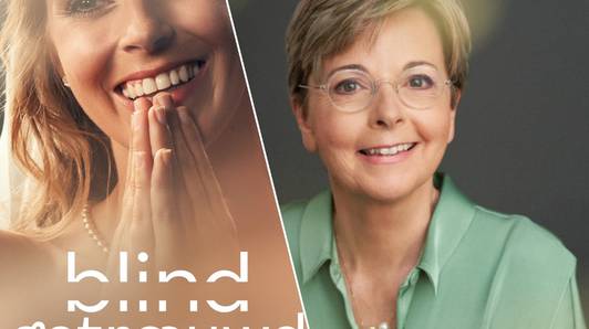 Ingeborg verklapt geheimen uit ‘Blind getrouwd’: “De keuzes van de experts zijn ver van ‘blind’”