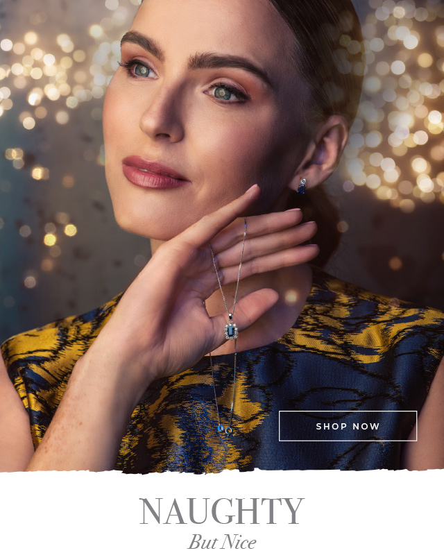 Newbridge Silverware 😇 Naughty or Nice?? Shop Now 😇 Milled