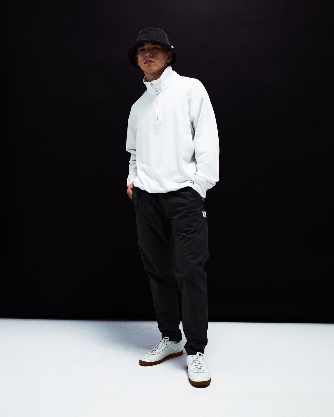 Reigning Champ: New Arrivals: Field Pant