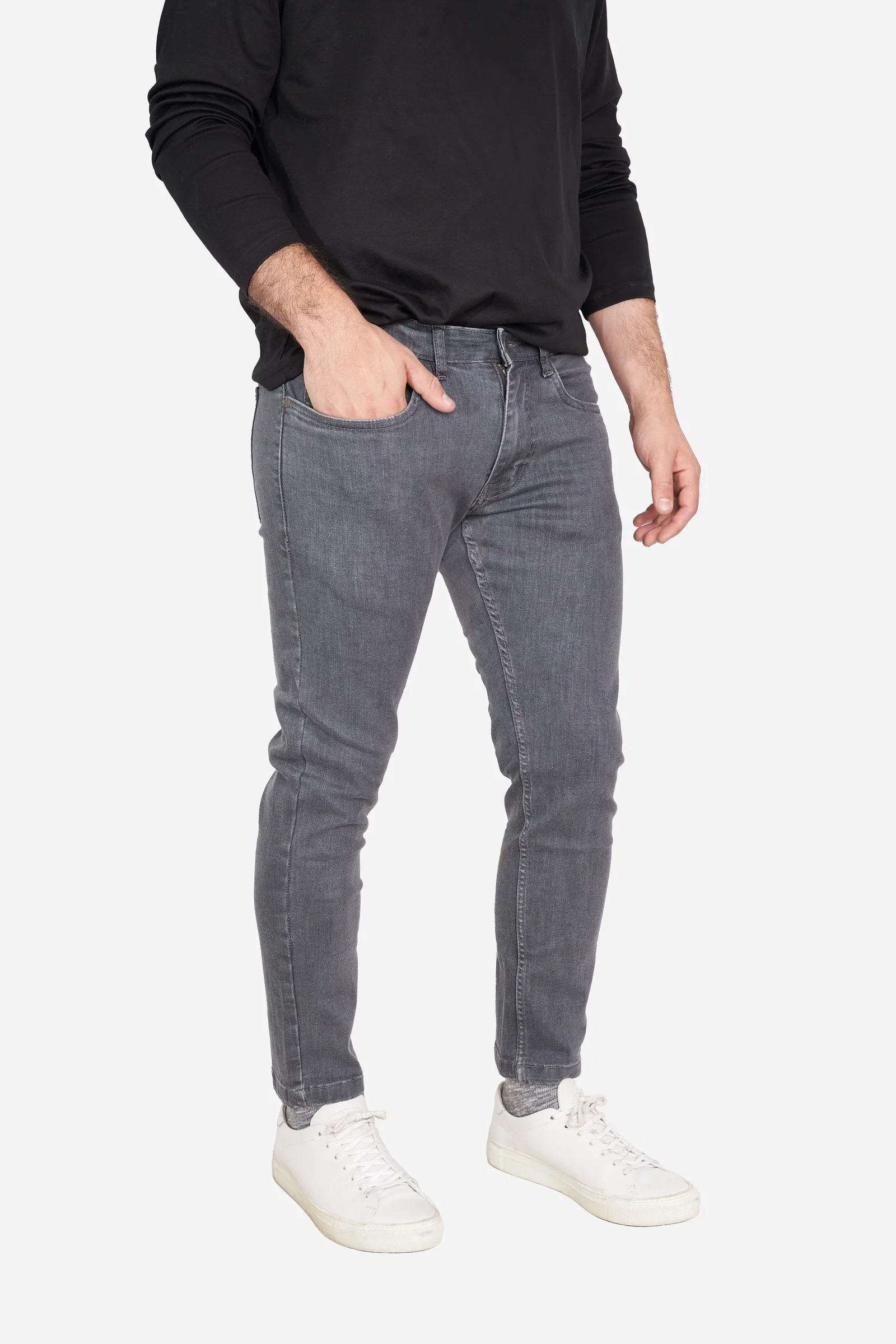 Image of Gray