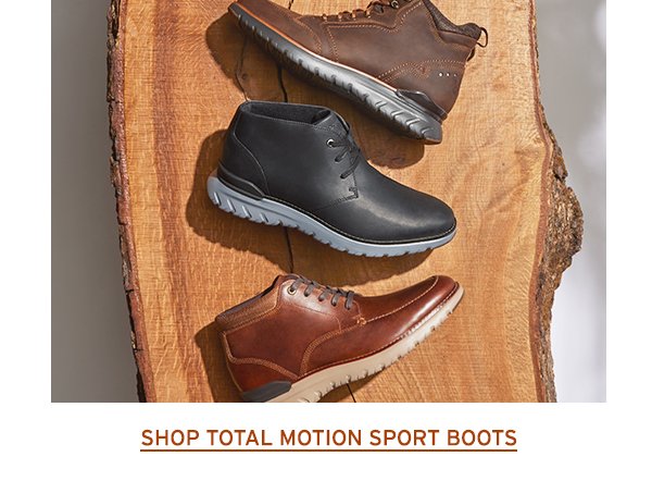 Shop Total Motion Sport Boots