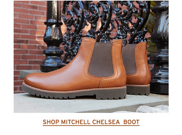 Shop Mitchell Chelsea Boot