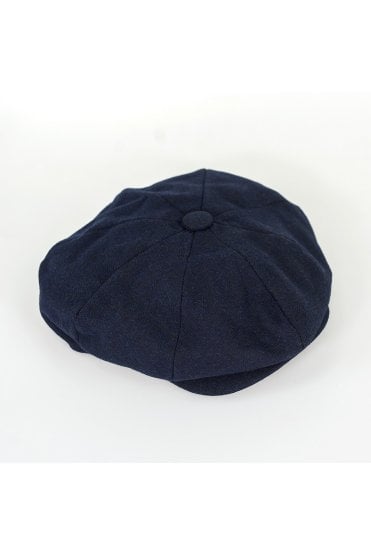 Kyra Baker Boy Cap