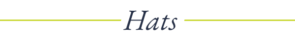 Hats