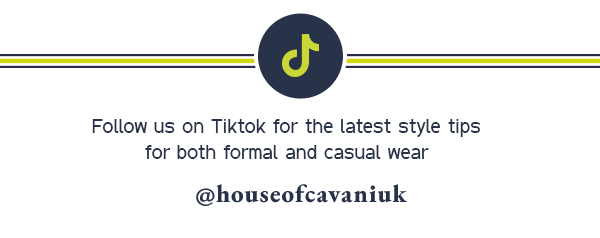 Follow us on tiktok