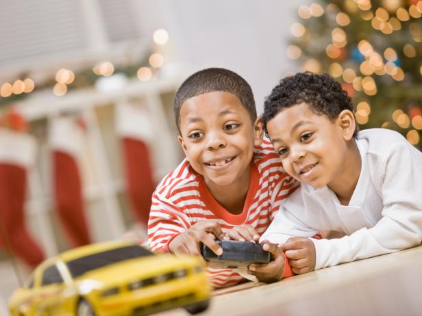 Walmart's Hottest Toys for the Holidays