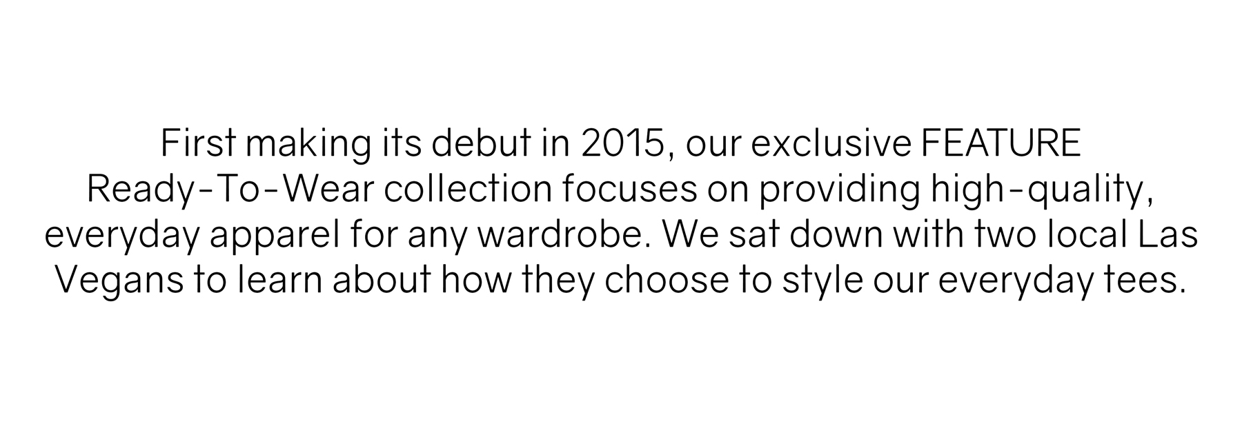 Feature How To Style FEATURE ReadyToWear 🔥 Milled