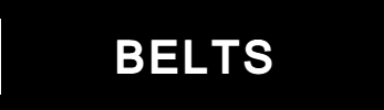 Belts
