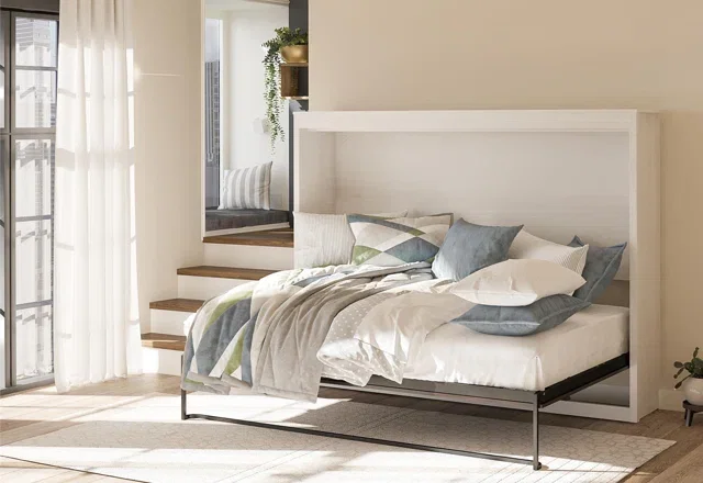 Must-Have Murphy Beds