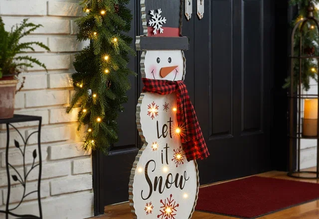 Best-Selling Holiday Accents