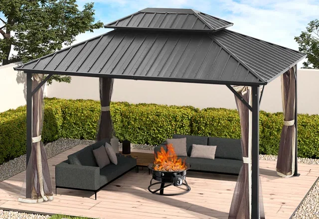On Sale Now: Canopies