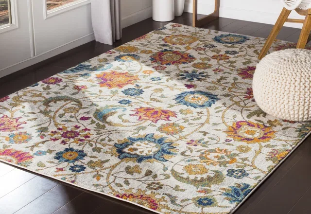 Area Rugs Under $99
