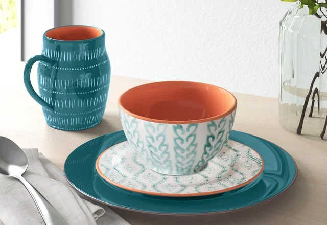 Dinnerware Sets You'll Love