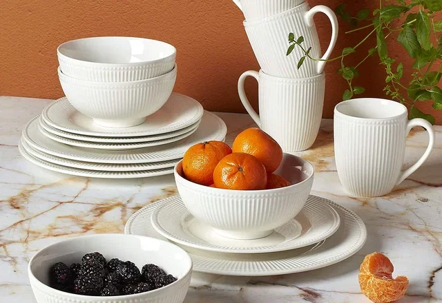 Top-Rated Dinnerware Sets