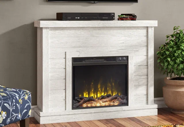 On Sale Now: Alternative Fireplaces
