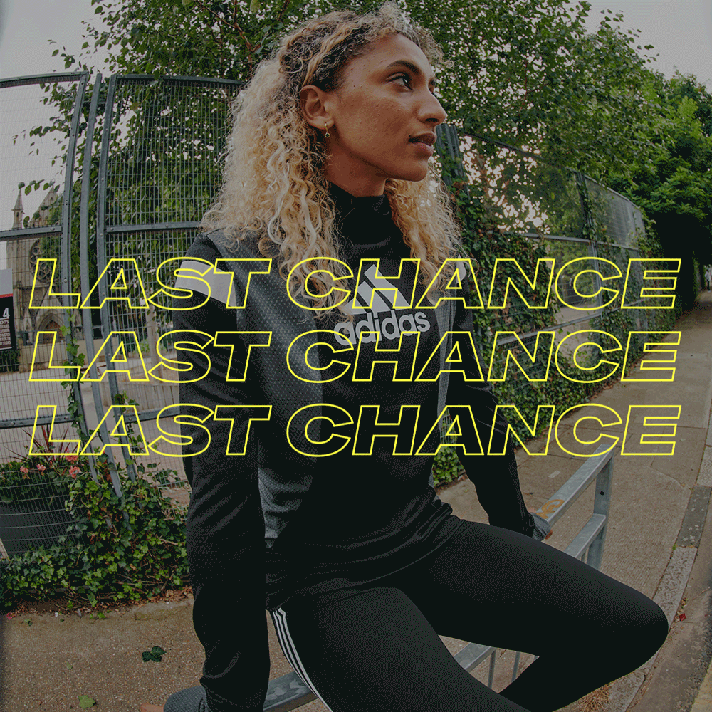 It's NOW or never 😲 Milled