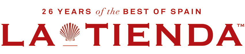 La Tienda - 26 Years of the Best of Spain
