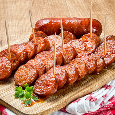 Ibérico Grilling Chorizo Sausage