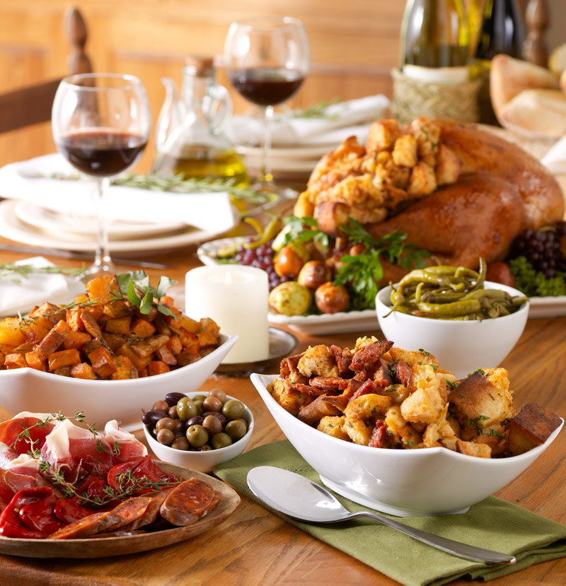 Order Now for Thanksgiving! 15% Off Orders Over $99 - Use Promo Code: FLAVOR