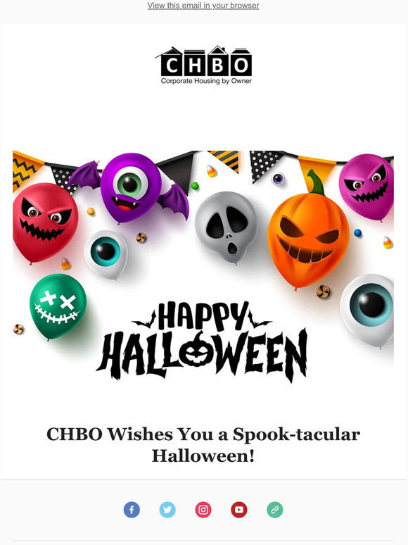 Happy Halloween 🎃👻