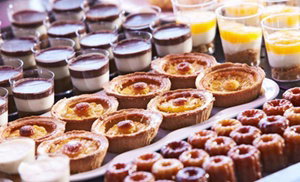 Brunch au Campanile de Nogent-sur-Marne Brunch au Campanile de Nogent-sur-Marne