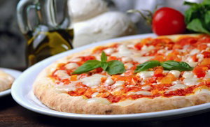 Pizza ou menu italien Pizza ou menu italien
