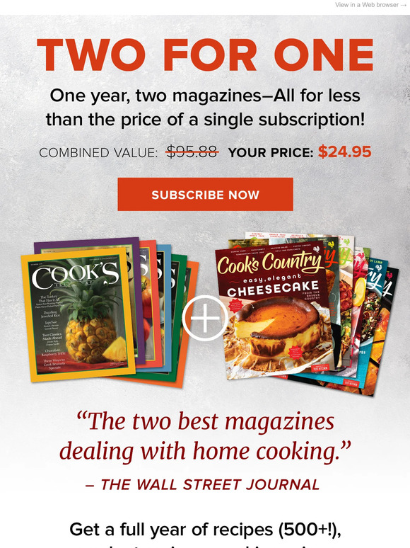 America's Test Kitchen Chicken and Rice with CoconutGinger Sauce, Perfect Poached Eggs, Air