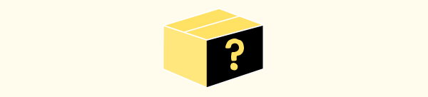Colis Mystère 1,6 Kg – Surprise ! – Objets Divers D'occasion