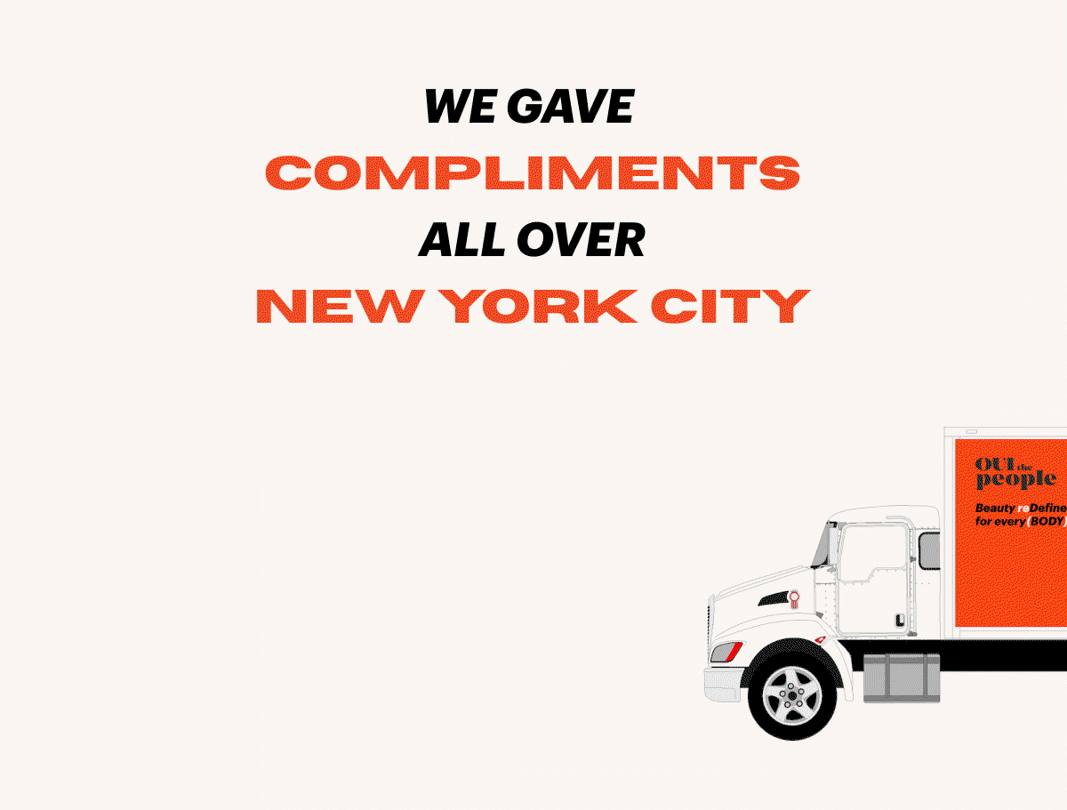 Compliments
