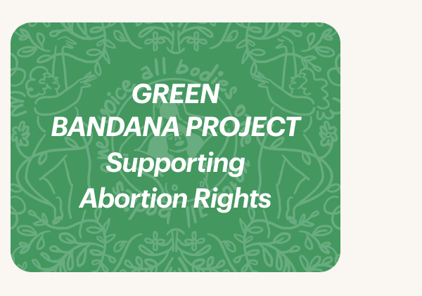 Green bandana project