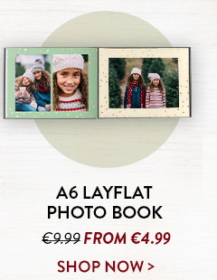 A6 layflat | was €9.99 from €4.99