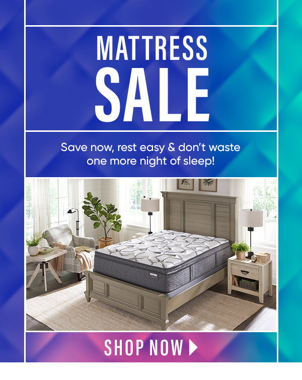 Mattress Sale