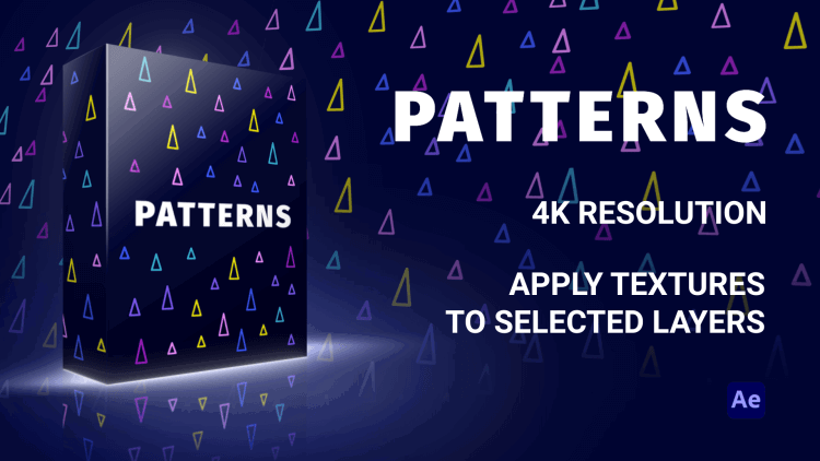 Image of Patterns