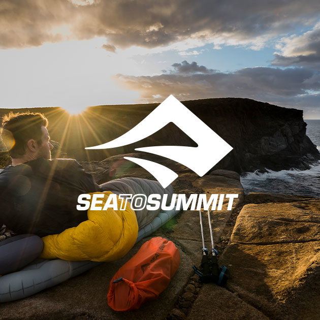 Sea to Summit