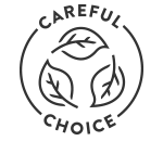 Careful Choice - Eventyrsports eget miljømærke