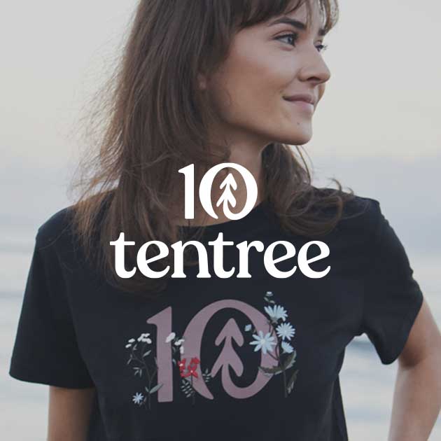 Tentree