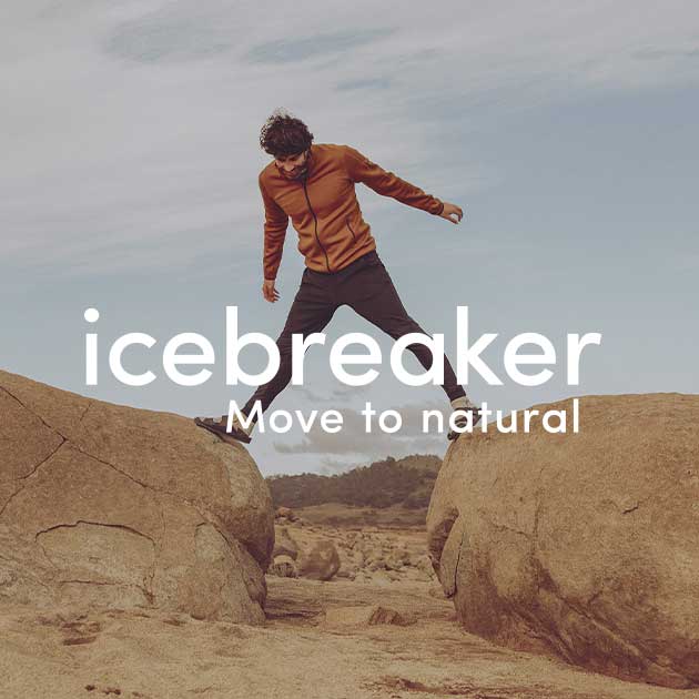 Icebreaker