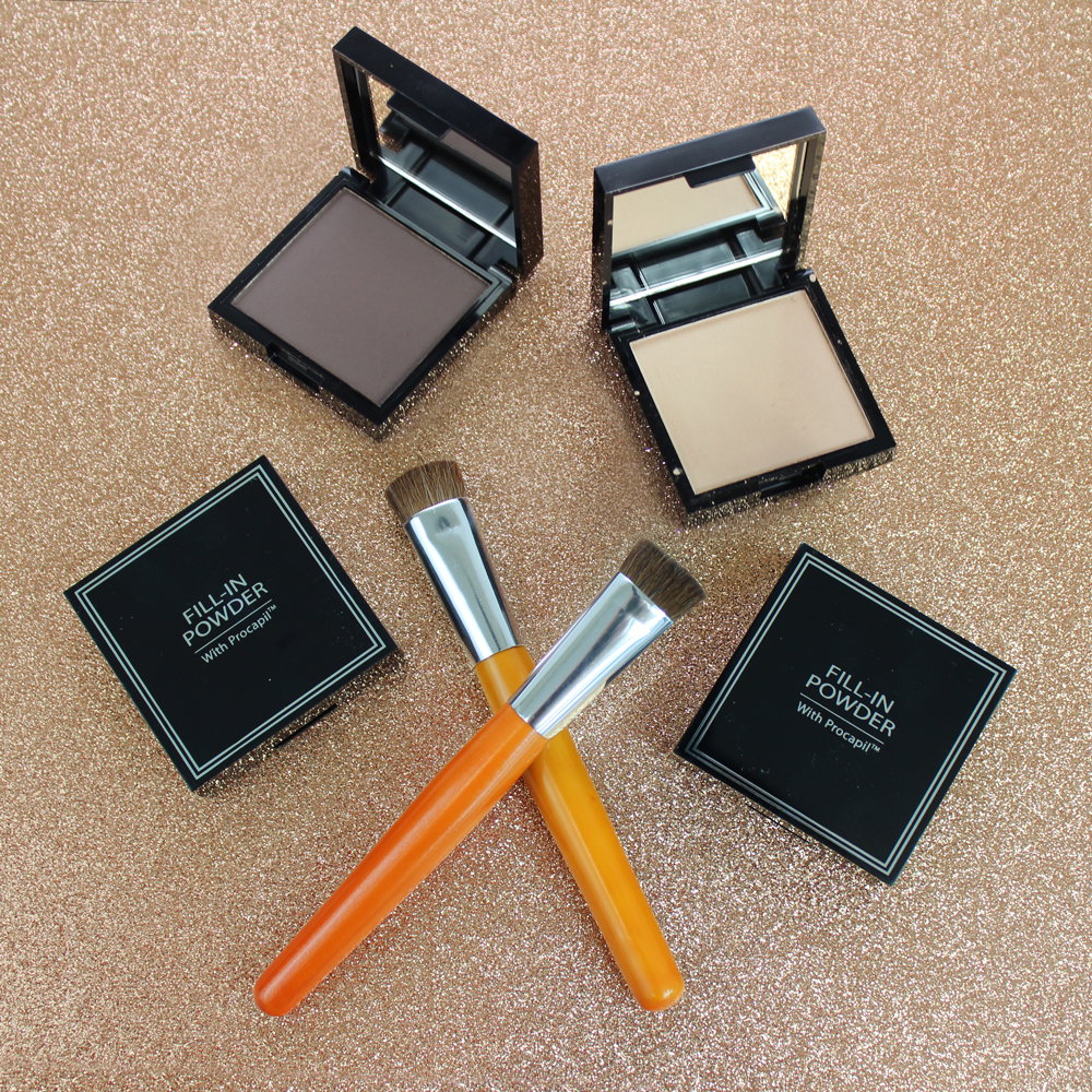 Cover Your Gray: Check out the leading tinted thinning hair solution ...