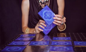 Online Tarot Card Reading