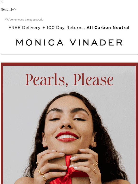 The Festive Pearl Style Guide