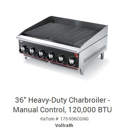 View product recommended for you