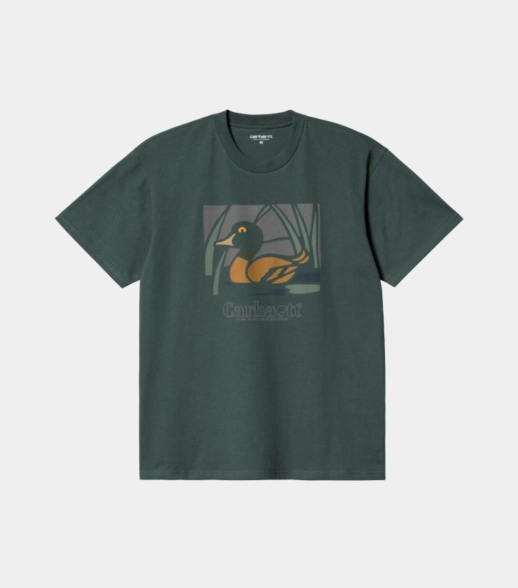 S/S Duck Pond T-Shirt