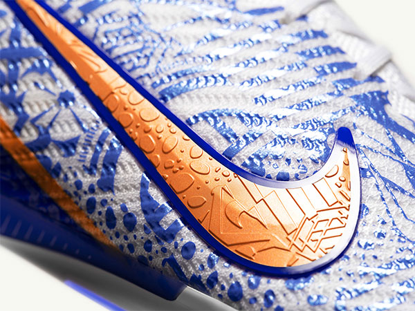 detalle cristiano ronaldo