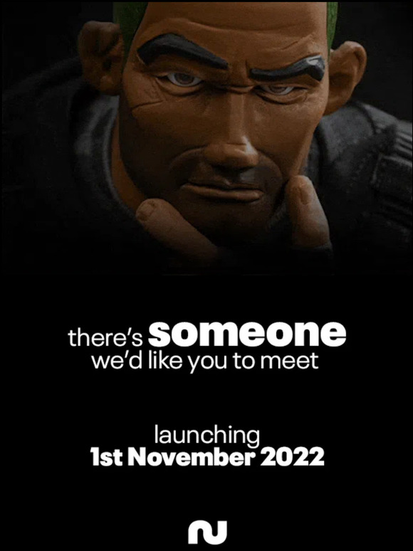 Are you ready?