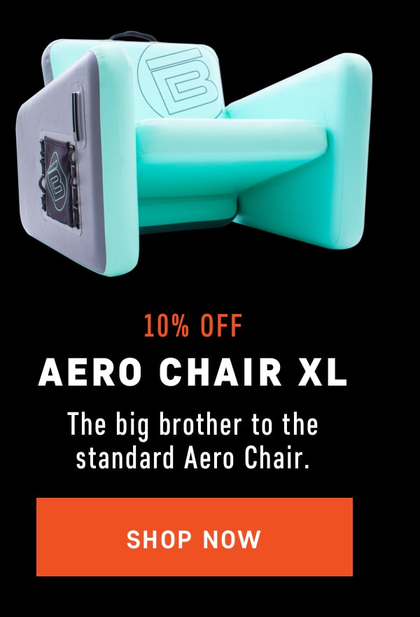 Shop The Aero XL Chair